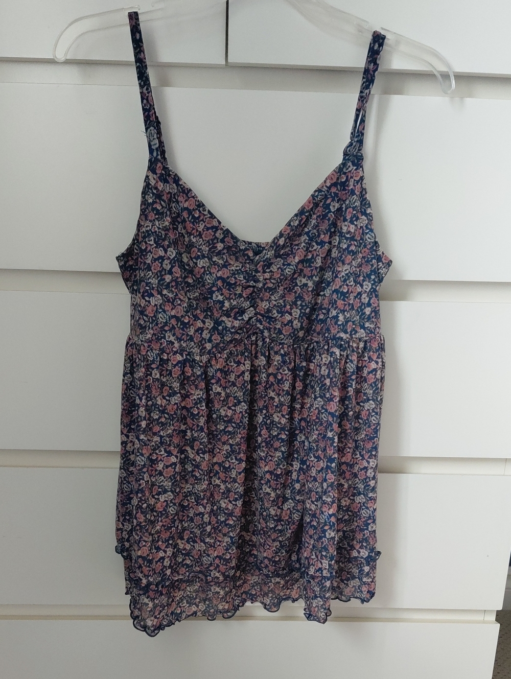 Torrid Cami
